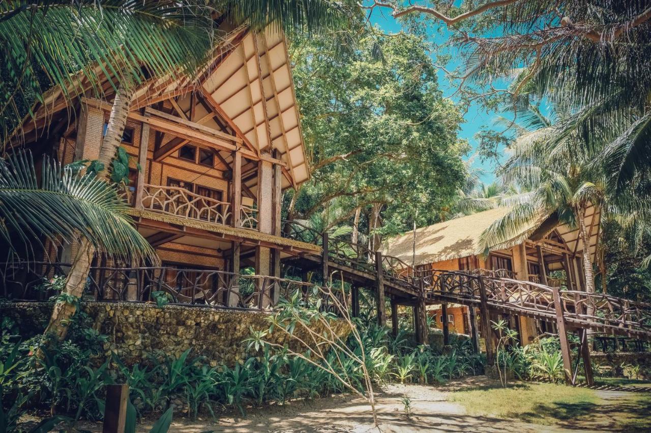 Flower Island Resort Casian Exterior photo